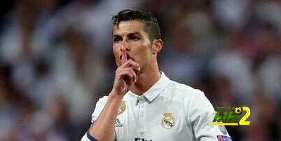رونالدو … كابوس أتلتيكو مدريد الأبدى !