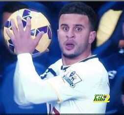 مانشستر يونايتد يريد ضم لاعب توتنهام