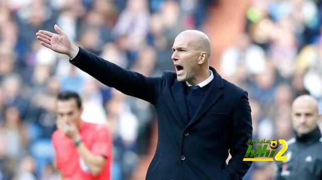 تشكيلة ريال مدريد الرسمية لمباراة الديربي