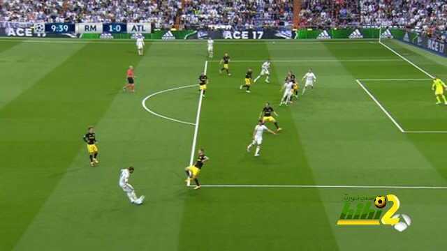 فيديو: ستوديو بي ان سبورت يقر بشرعية هدف ريال مدريد