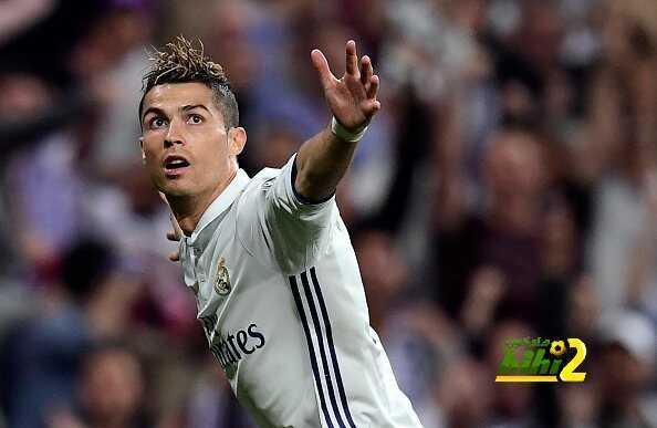 تفاصيل 400 هدف لكرستيانو رونالدو بقميص ريال مدريد