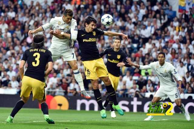جاريث بيل يهنئ ريال مدريد ويثني على كريستيانو