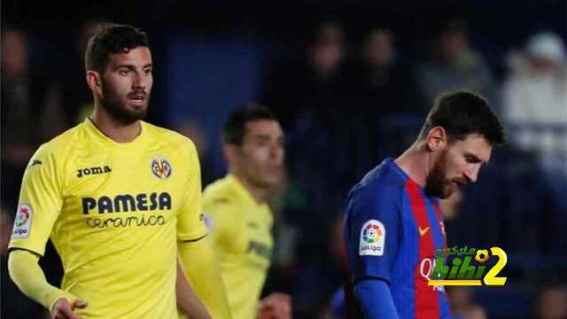 برشلونة يخشى مفاجأت فياريال في الكامب نو