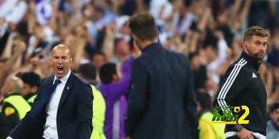 كيف نحر ريال مدريد أتلتيكو مدريد فى 16 خطوة ؟