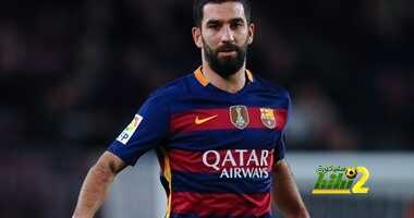 السبورت : انتر يعرض 20 مليون يورو من أجل توران