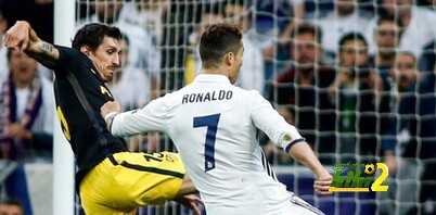 إبداع ريال مدريد ورونالدو والقضاء على خرافة الكرات الساخنة للأبد !