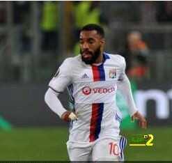 اتلتيكو مدريد يعمل لضم لاعب ليون