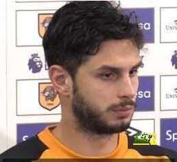 هال سيتي يعمل لشراء عقد لاعب انتر ميلان