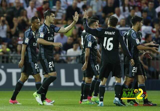 ريال مدريد يرد على تصريح بيكيه بأفضل طريقة