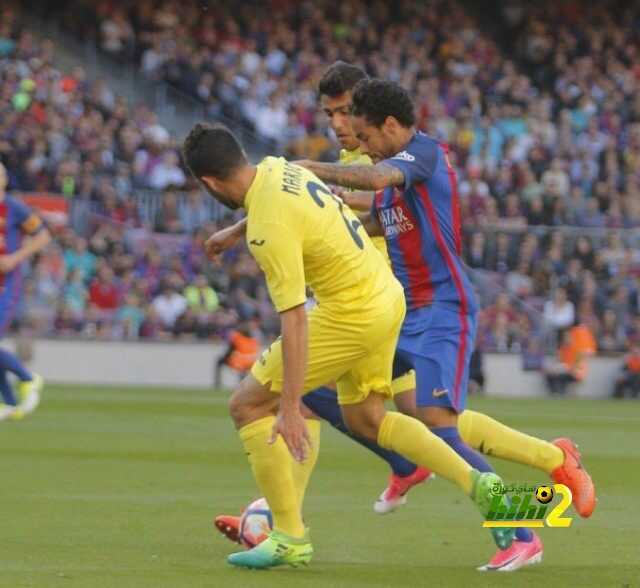 الموندو ” برشلونة يحقق الفوز ويواصل الضغط على ريال مدريد “