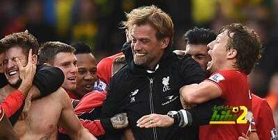 ليفربول يتفوق على ساوثهامبتون فى النزالات المباشرة