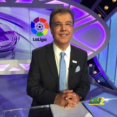 طارق ذياب يُعلن عبر تويتر: من يستحق لقب الدوري الإسباني !!