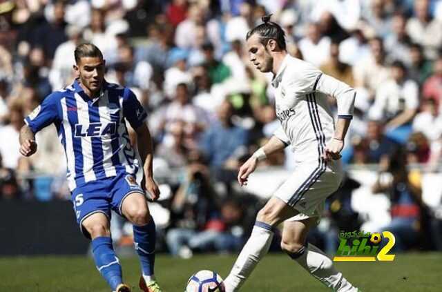 أول صفقات ريال مدريد تمت هذا اليوم