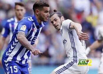 فيديو : اجمل لقطات وفنيات لاعب ريال مدريد الجديد ثيو هيرنانديز