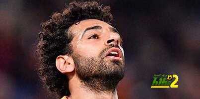 حصيلة محمد صلاح الرقمية منذ وصوله إيطاليا