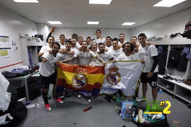 فاسكيز ” فخور لأني مدريدي “