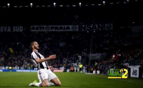 بونوتشي : وصولنا إلى النهائي ليس كافيا فهدفنا الكأس