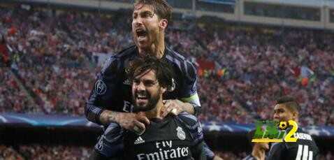 ريال مدريد يفوز بالنهائي بنسبة 78,5%