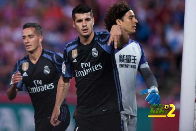 أرسنال يريد مهاجم ريال مدريد في الصيف المقبل!