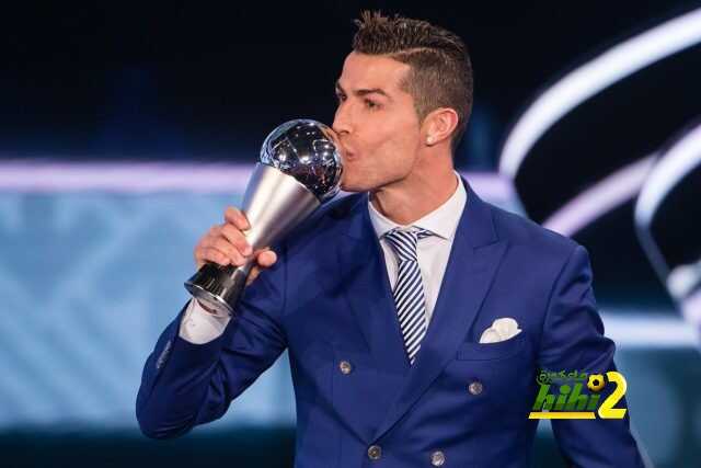 رسميا : لندن تستضيف حفل أفضل لاعب في العالم 2017