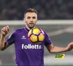 ميلان يستهدف ضم لاعب فيورنتينا