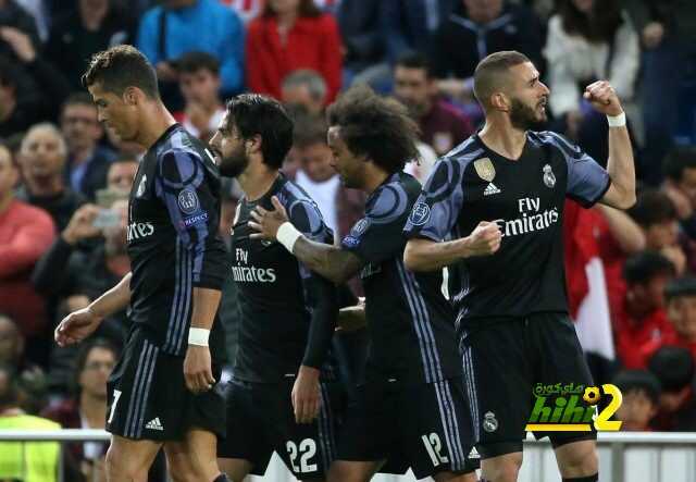 صورة : قميص خاص لريال مدريد في الموسم الجديد