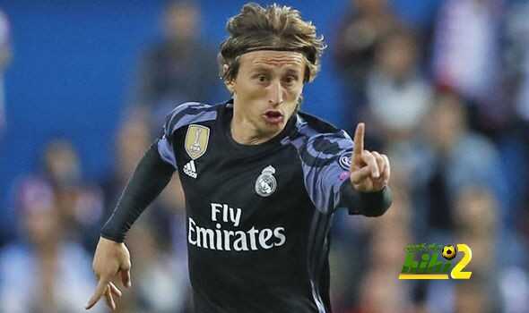 مانشستر يونايتد يستهدف ضم لوكا مودريتش!