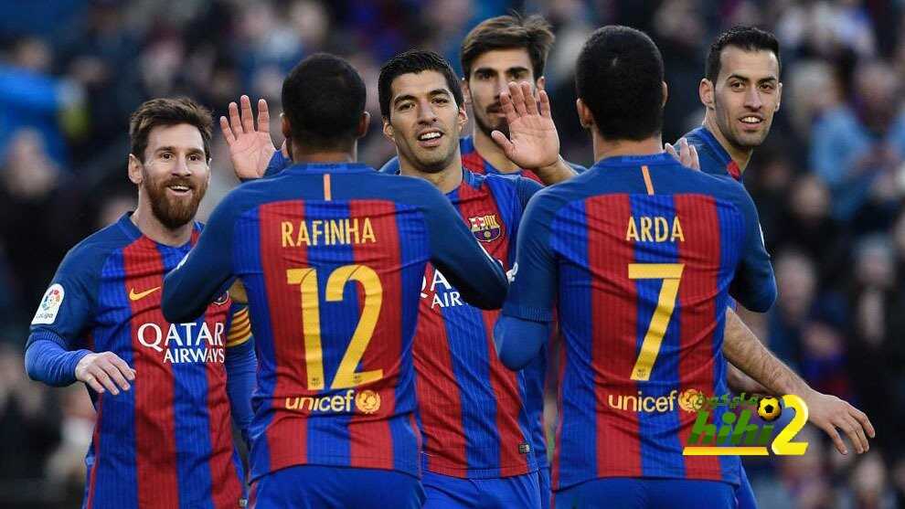 هل يتحقق توقع الآس في مواجهة برشلونة للاس بالماس ؟!
