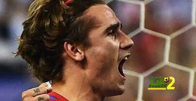 أتلتيكو مدريد سيواجه بيتيس بأفضلية تاريخية
