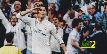 صورة : تفاصيل أهداف كريستيانو الـ400 مع ريال مدريد