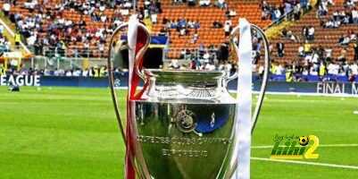 الفرق التى تأهلت مباشرة لدور المجموعات لدورى أبطال أوروبا الموسم المقبل