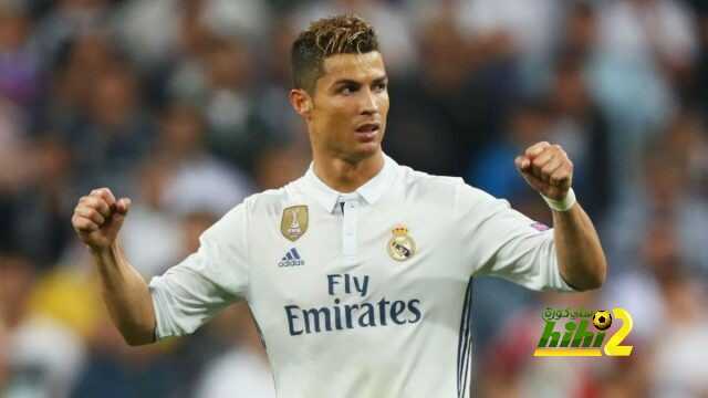 صورة : هدافو ريال مدريد عبر التاريخ