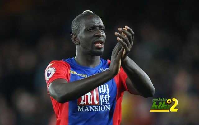 ليفربول يطلب 30 مليون من كريستال بالاس لأجل لاعبه