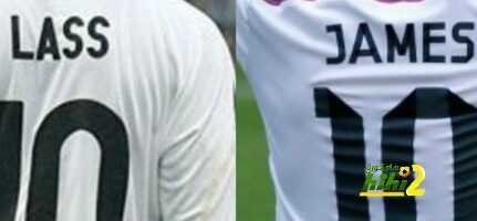 بعد فيجو .. القميص رقم 10 ملعون فى ريال مدريد !
