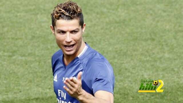رونالدو الأفضل في غياب بنزيما