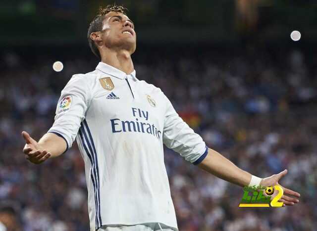 ريال مدريد سيحسم الليجا في ملجا بوجود 560 مشجع!