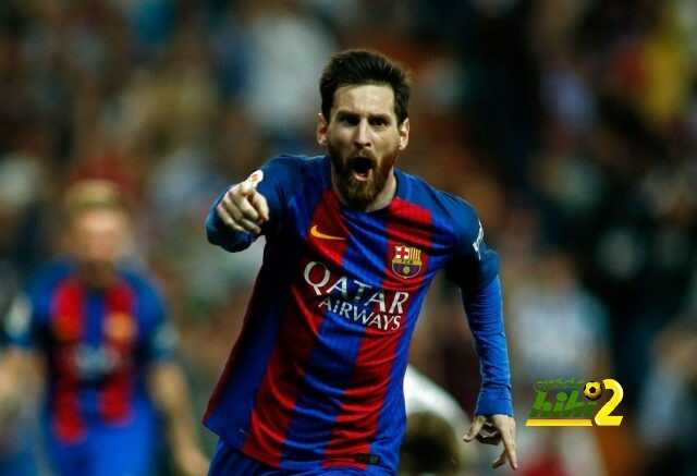 بويول : كريستيانو لاعب كبير ولكن ميسي أفضل