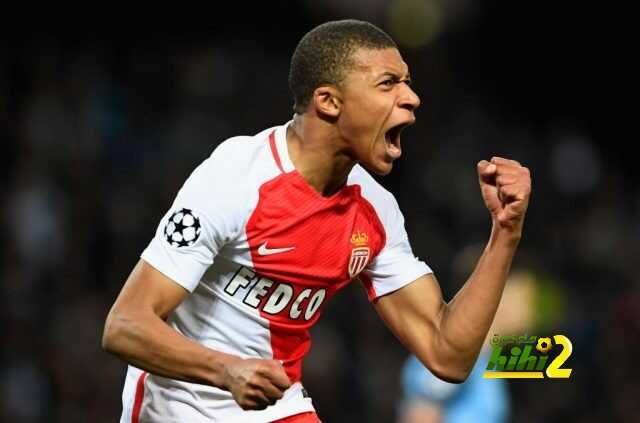 بينزيما : مبابي لاعب استثنائي وظاهرة