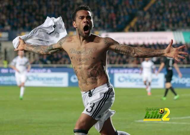 ألفيس يواصل التألق ..5×5