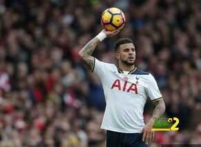 تشيلسي يضع عينه على لاعب توتنهام