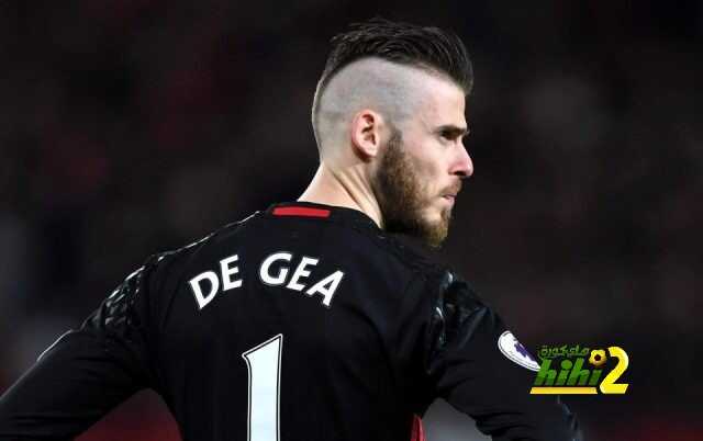 مورينهو لن يسمح برحيل دي خيا إلى مدريد !