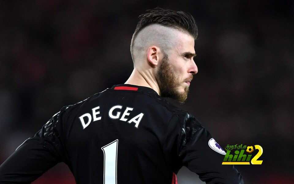 مورينهو لن يسمح برحيل دي خيا إلى مدريد !