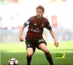 تورينو يطلب ضم لاعب ميلان