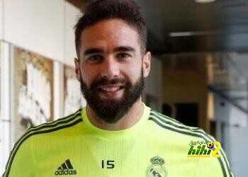 فيديو : اخبار جد سارة لعشاق ريال مدريد اثناء تدريبات الفريق اليوم
