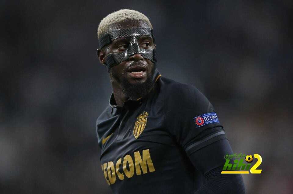 تشيلسي يرفع عرضه إلى لاعب موناكو