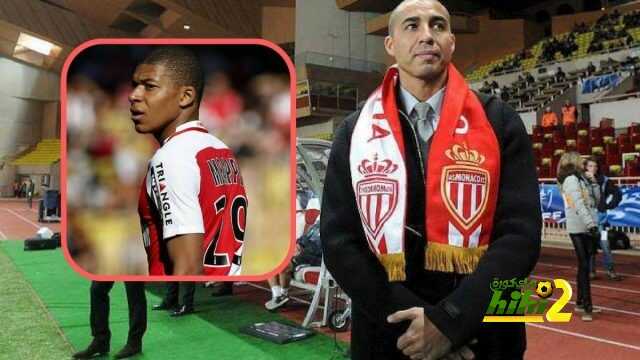 تريزيجيه ينصح مبابي بعدم الإنتقال لريال مدريد