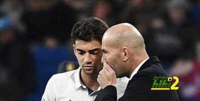 ريال مدريد أفضل من ملجا فى اللقاءات المباشرة