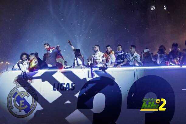 سبورت الكتالونية: حتى هدف تتويج ريال مدريد “تسلل”