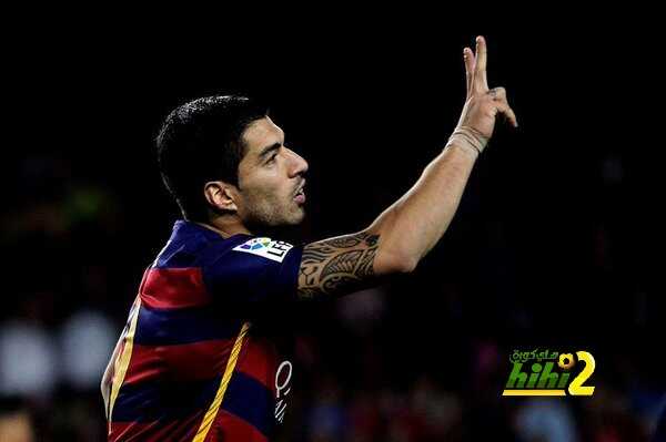 غيابات برشلونة في نهائي كأس إسبانيا