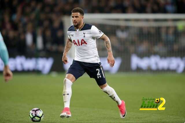 بايرن ميونخ وتشيلسي يتصارعان على لاعب توتنهام